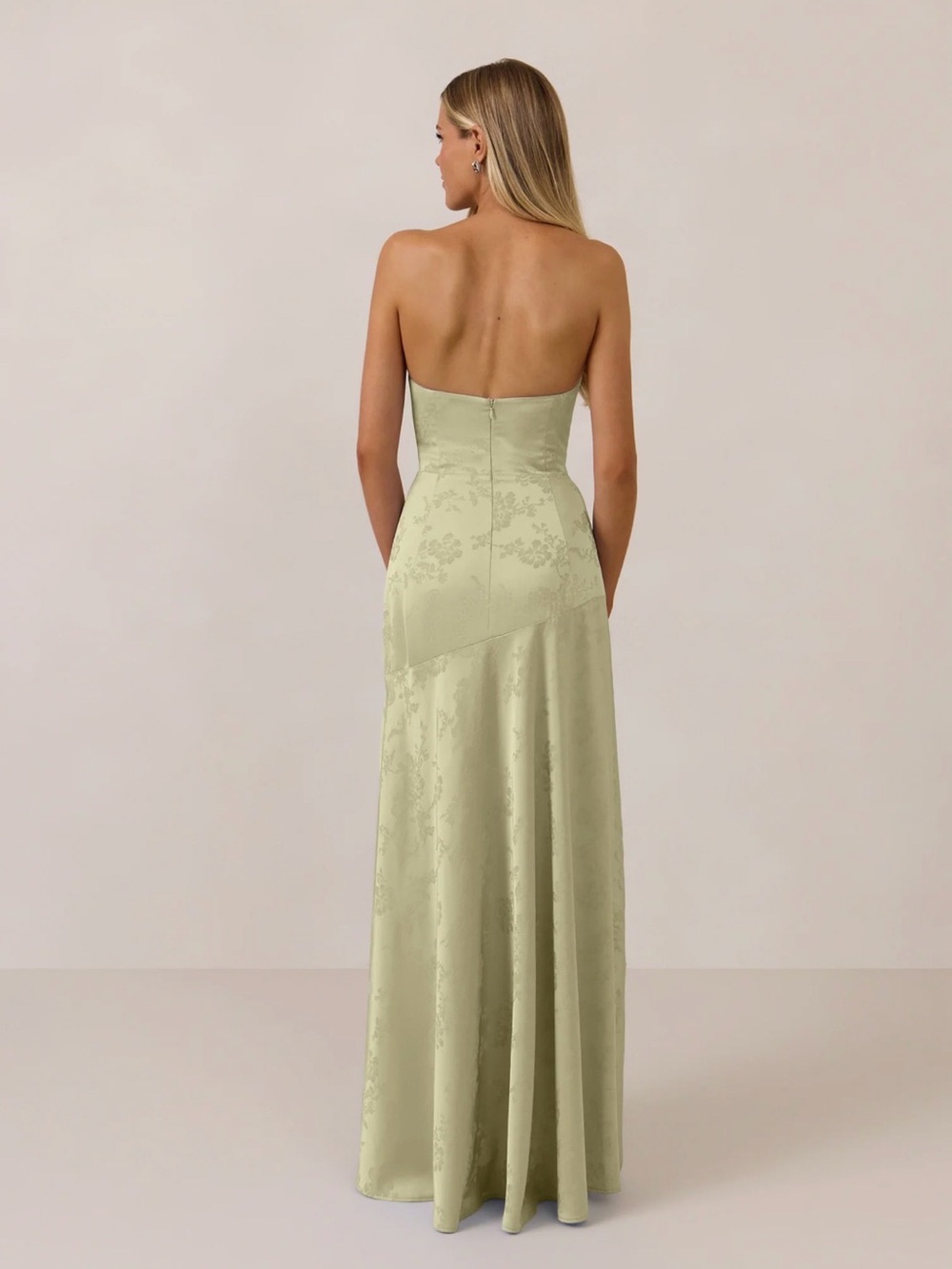 Delaney Dress - Picture 5 of 6
